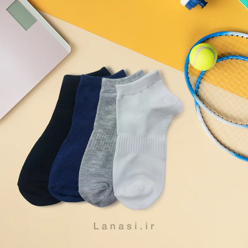 جوراب مچی اسپرت